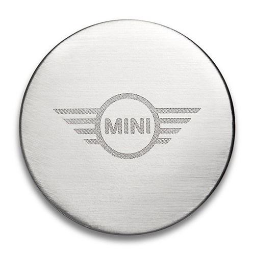 Magnet Oe Mini Argintiu 80282445694